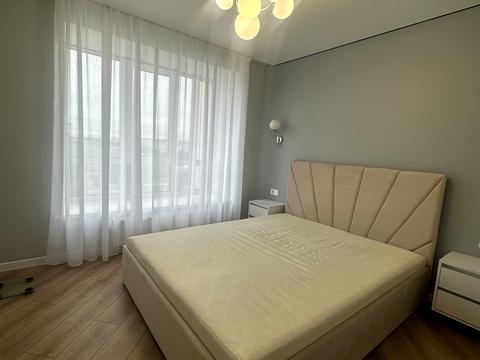 квартира по адресу Подволочиское шоссе, 3