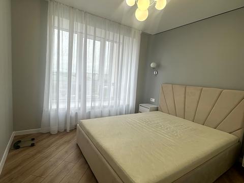 квартира по адресу Подволочиское шоссе, 3