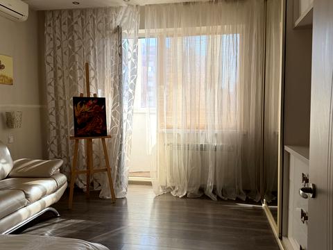 квартира по адресу Урловская ул., 21-Б