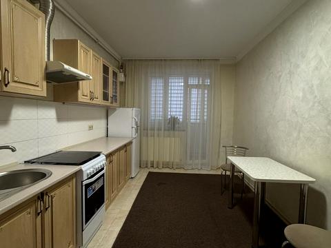квартира по адресу Ривненская ул., 7 а