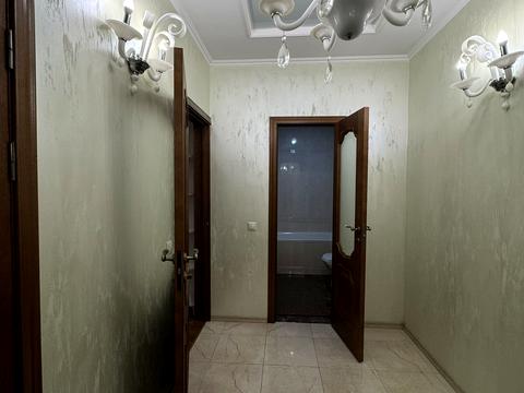 квартира по адресу Ривненская ул., 7 а