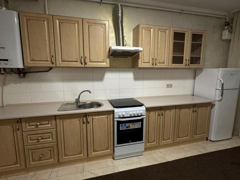 квартира по адресу Ривненская ул., 7 а
