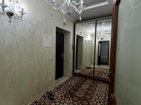 квартира по адресу Ривненская ул., 7 а
