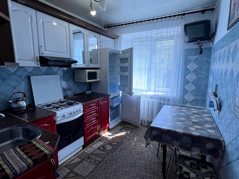 квартира по адресу Свободи ул., 2а