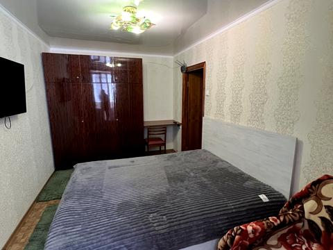 квартира по адресу Свободи ул., 2а