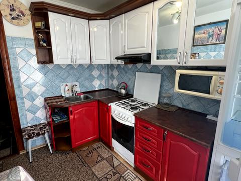 квартира по адресу Свободи ул., 2а