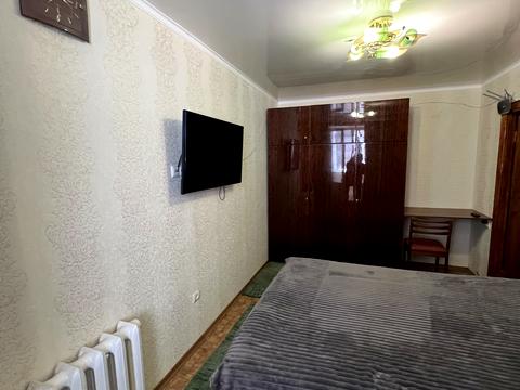 квартира по адресу Свободи ул., 2а