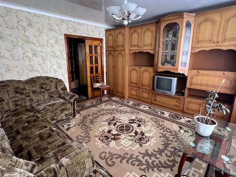 квартира по адресу Свободи ул., 2а
