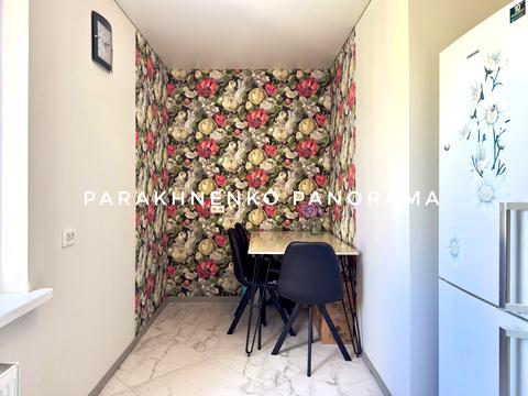 квартира за адресою Михайла Лушпи просп., 5 к22