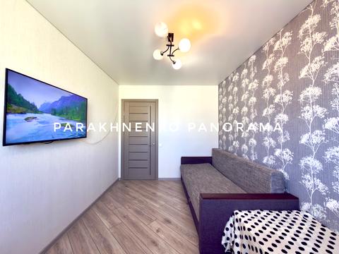 квартира за адресою Михайла Лушпи просп., 5 к22