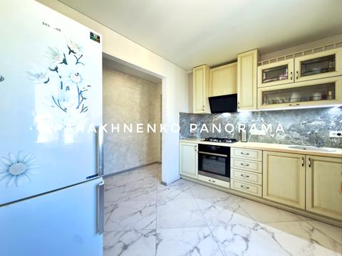 квартира за адресою Михайла Лушпи просп., 5 к22
