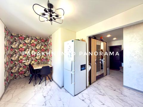 квартира за адресою Михайла Лушпи просп., 5 к22