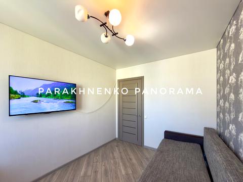 квартира за адресою Михайла Лушпи просп., 5 к22
