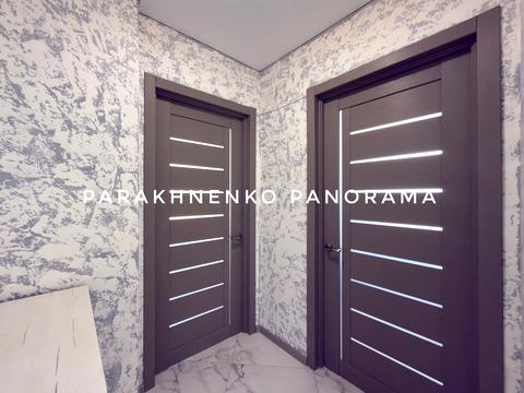 квартира за адресою Михайла Лушпи просп., 5 к22