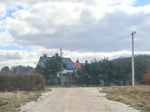 участок по адресу Високий камінь