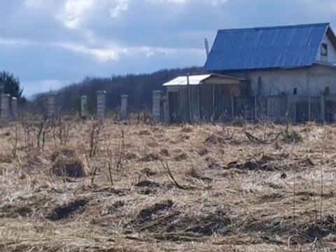 участок по адресу Високий камінь