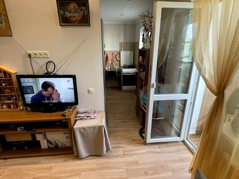 квартира по адресу Януша Корчака ул. (Баумана), 60