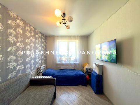 квартира за адресою Михайла Лушпи просп., 5 к22