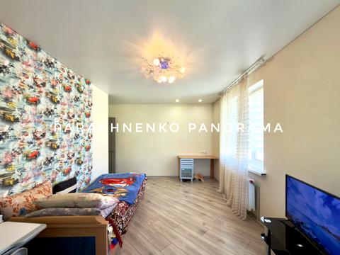 квартира за адресою Михайла Лушпи просп., 5 к22