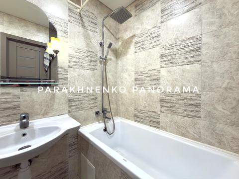 квартира за адресою Михайла Лушпи просп., 5 к22