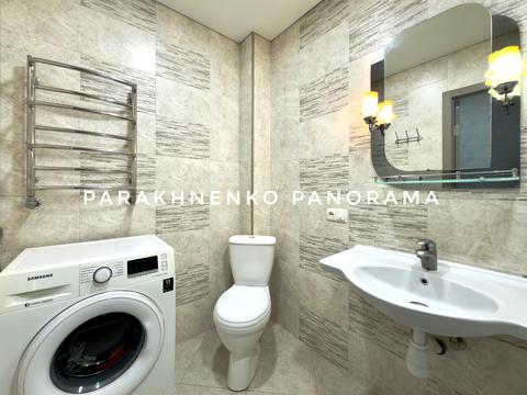 квартира за адресою Михайла Лушпи просп., 5 к22