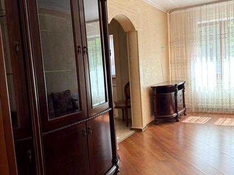 квартира за адресою Академіка Заболотного вул., 1