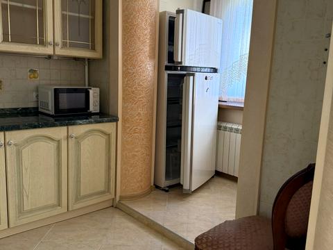 квартира за адресою Академіка Заболотного вул., 1
