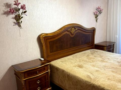квартира за адресою Академіка Заболотного вул., 1