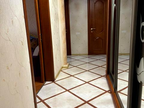 квартира за адресою Академіка Заболотного вул., 1