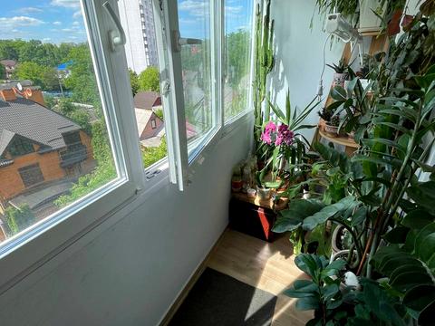 квартира по адресу Януша Корчака ул. (Баумана), 60