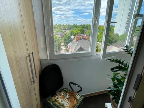 квартира по адресу Януша Корчака ул. (Баумана), 60