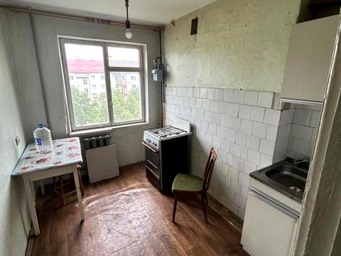 квартира по адресу Троллейбусная ул., 12