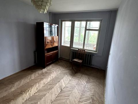 квартира по адресу Троллейбусная ул., 12