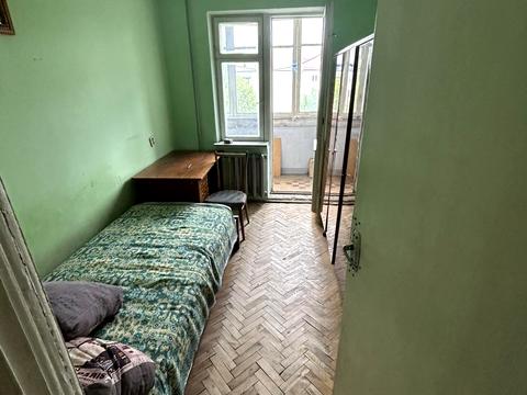 квартира по адресу Троллейбусная ул., 12