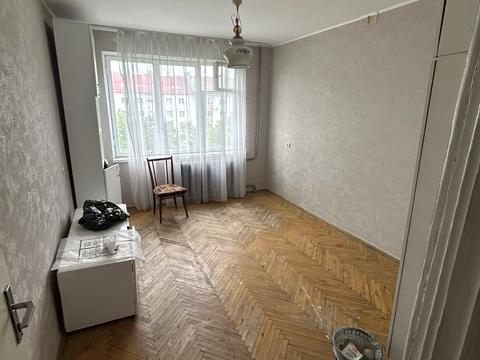 квартира по адресу Троллейбусная ул., 12