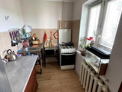 квартира по адресу Януша Корчака ул. (Баумана), 60
