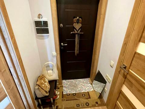 квартира по адресу Януша Корчака ул. (Баумана), 60