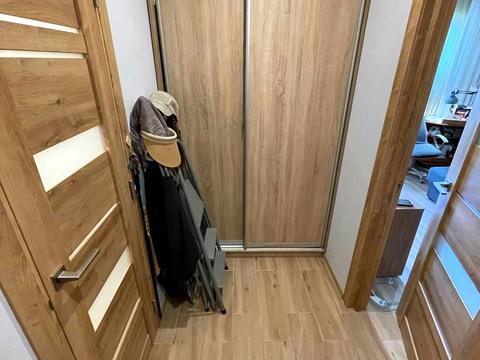 квартира по адресу Януша Корчака ул. (Баумана), 60