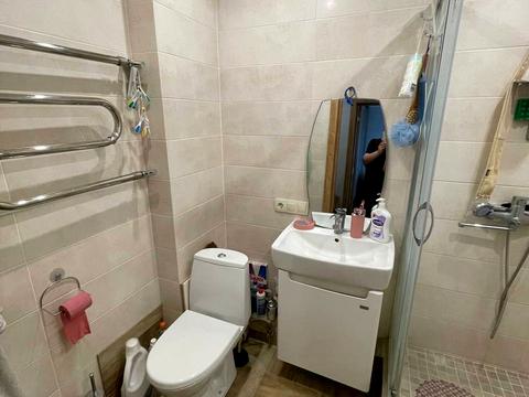 квартира по адресу Януша Корчака ул. (Баумана), 60