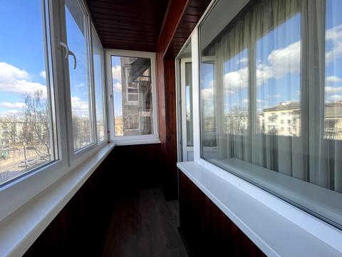 квартира за адресою Київська вул., 74