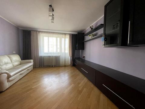 квартира за адресою Київська вул., 74