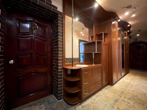 квартира за адресою Київська вул., 74