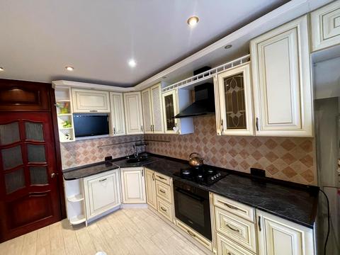 квартира за адресою Київська вул., 74