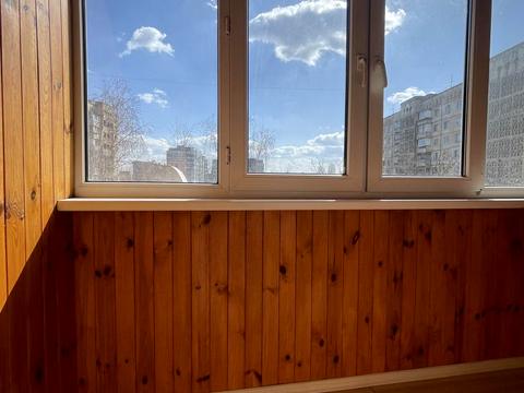 квартира за адресою Київська вул., 74