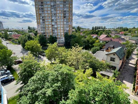 квартира по адресу Януша Корчака ул. (Баумана), 60