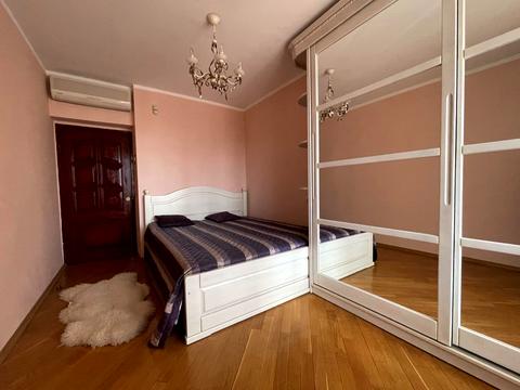 квартира за адресою Київська вул., 74