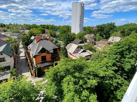 квартира по адресу Януша Корчака ул. (Баумана), 60
