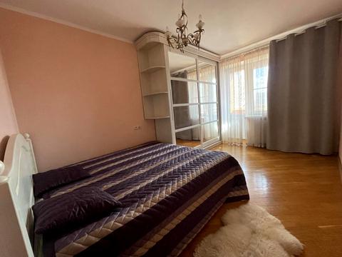 квартира за адресою Київська вул., 74