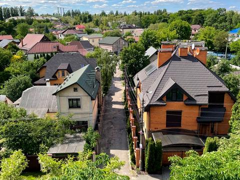 квартира по адресу Януша Корчака ул. (Баумана), 60