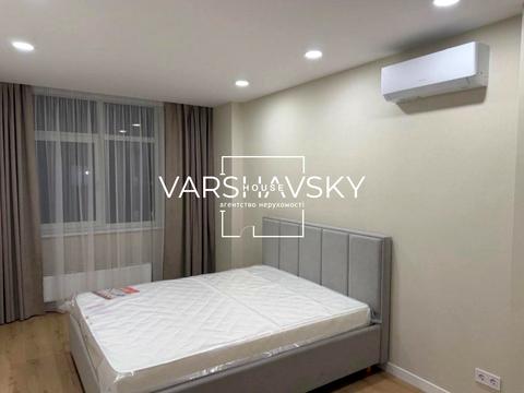 квартира по адресу Олександра Олеся ул., 5